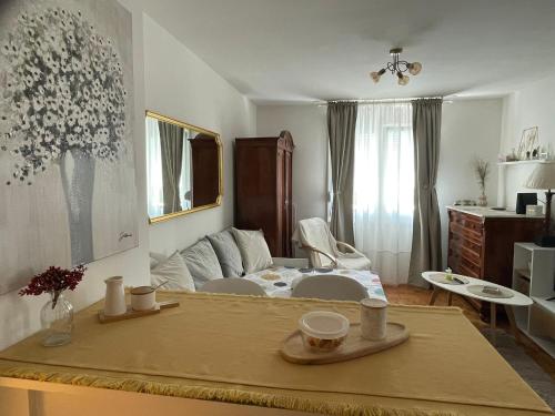 Studio apartman Providenca