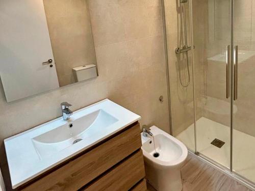 Apartamentos Torres Castillo de Peñiscola 3000