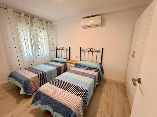 Apartamentos Torres Castillo de Peñiscola 3000