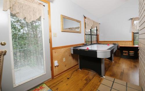 Φωτογραφία από το άλμπουμ του Wildcat Ridge σε Pigeon Forge