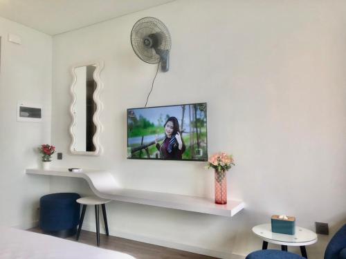 Billede fra billedgalleriet på FALAMINGO IBIZA IB Hải Tiến i Thanh Hóa