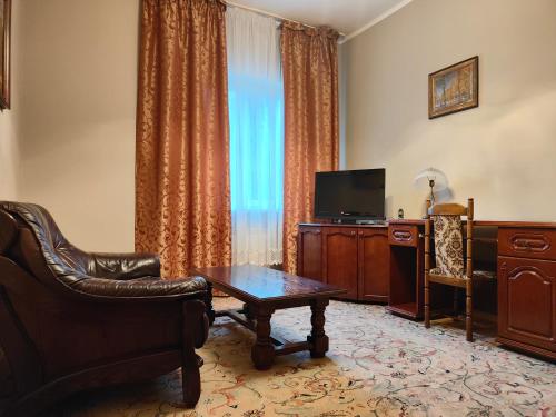 Fotografia z galérie ubytovania Hotel Hutnik v destinácii Stalowa Wola
