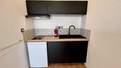 La Vigie: Sérénité en Bord de Mer