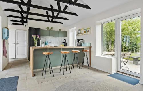 Φωτογραφία από το άλμπουμ του Awesome Home In Bogense With Wifi σε Bogense