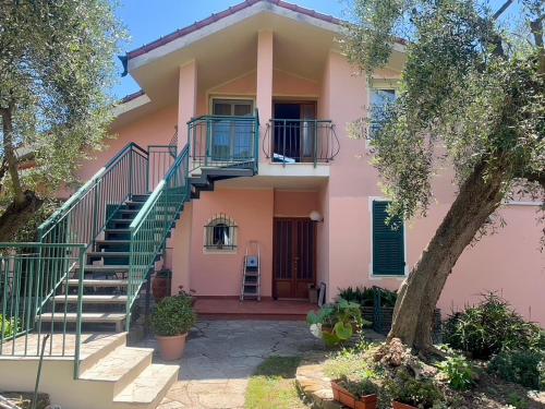 Gallery image of Agriturismo Ada Musso ss in Diano Borello