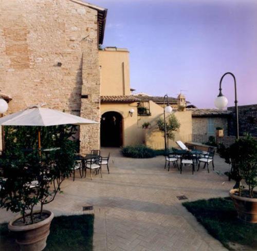 Hotel Palazzo Bocci – Photos 3