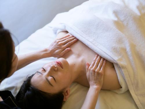Huéspedes de ReLabo -Medical Spa & Stay-