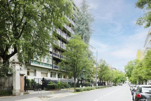 Easylife - Milano - Vittore 45 I - Sant'Ambrogio