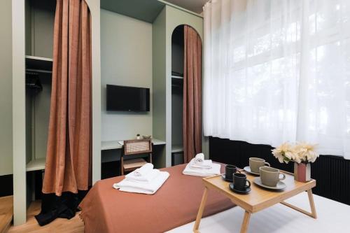 Easylife - Milano - Vittore 45 I - Sant'Ambrogio