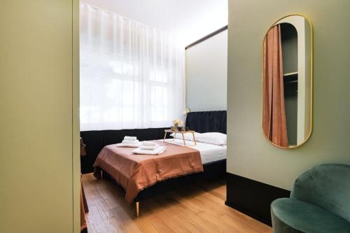 Easylife - Milano - Vittore 45 I - Sant'Ambrogio