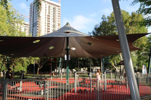 Imagen de la galería de Assuta studio, en Tel Aviv