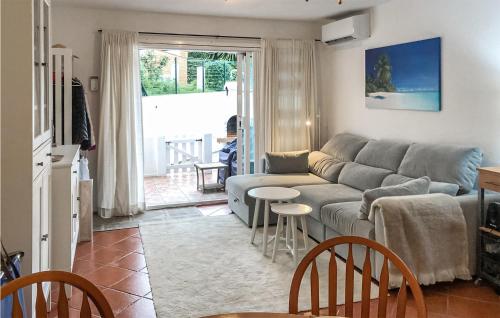 Posedenie v ubytovaní 2 Bedroom Gorgeous Home In Malaga