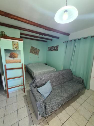 Gallery image of SPITIKARIOTIKO Pergola Home in Raches