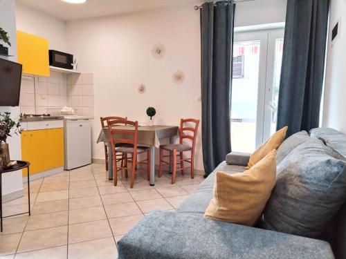 Apartman Novigrad Istra