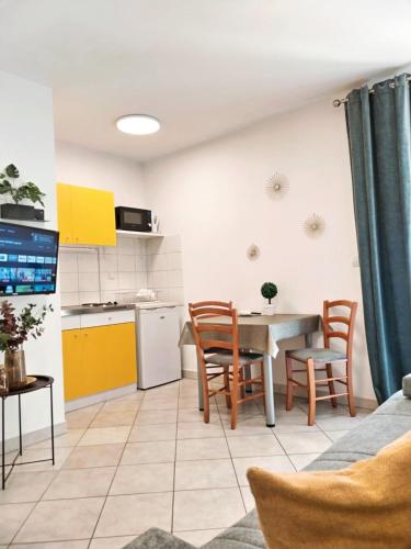 Apartman Novigrad Istra