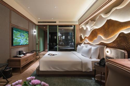 La Passion Premium Cau Go — View (from property/room)
