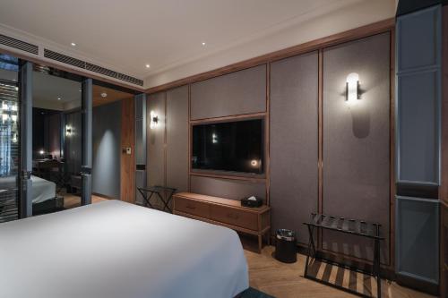 La Passion Premium Cau Go — View (from property/room)