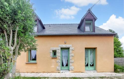 Awesome Home In Saint-Malo With Wifi