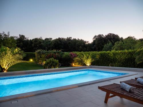 Villa Vinky