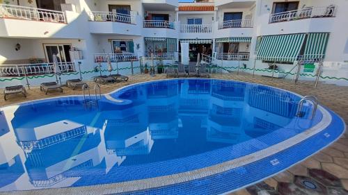Los Diamantes Komfort apt107- 2 bedrooms, 2 bathrooms, easily accessible, no stairs