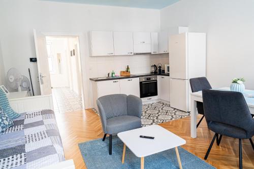 Boutique Apartment Newly Renovated