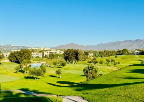 Casa Baily in Mijas Golf photo 21