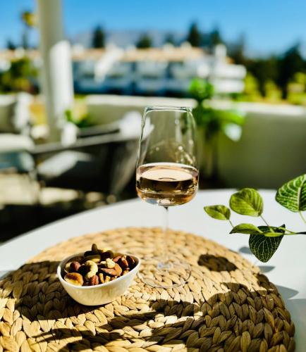 Casa Baily in Mijas Golf