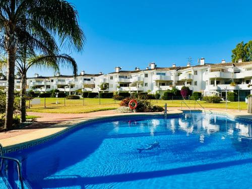 Casa Baily in Mijas Golf photo 22