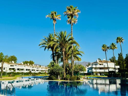 Casa Baily in Mijas Golf photo 10