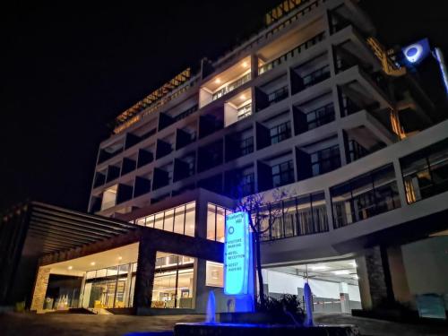 Gambar di galeri bagi Blueberry Hill Hotel di Roodepoort