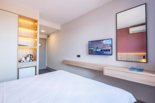 Gambar di galeri bagi Kilya Hotel di Kilyos