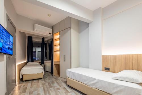 Gambar di galeri bagi Kilya Hotel di Kilyos