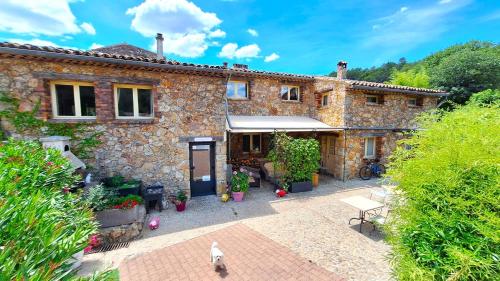 La Bergerie Du Moulin