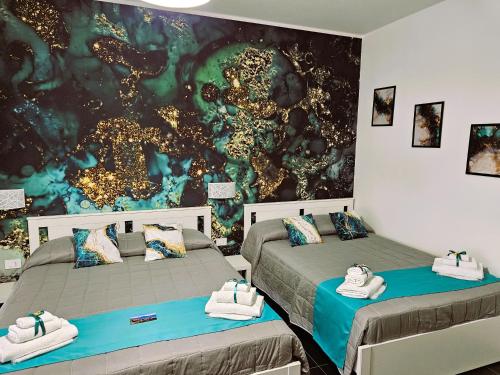 Gaisa Naples - Bed & Breakfast