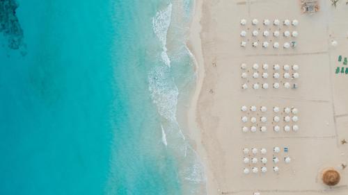 Cleopatra Sidi Heneish