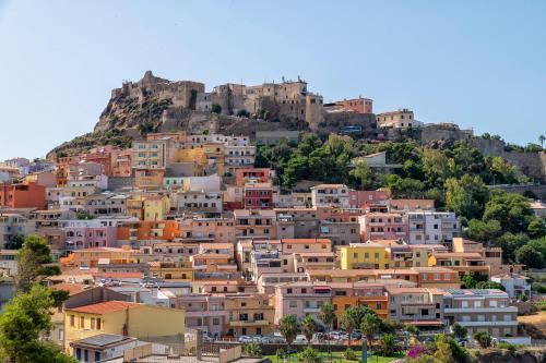 Φυσικό τοπίο κοντά σε αυτή η παραθεριστική κατοικία