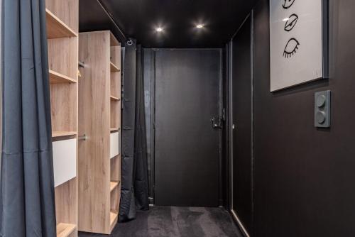 Studio Cosy - Hypercentre Rouen - Rue Vicomté