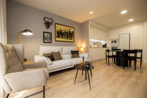 Villmor - B55 - Las Esquiadoras