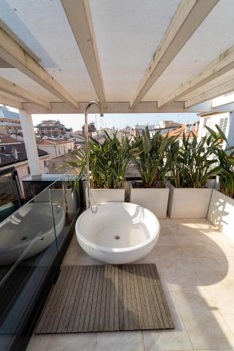 Billede fra billedgalleriet på B&B Flow i San Benedetto del Tronto