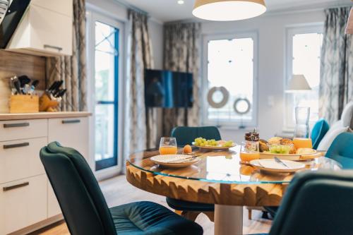 Ferienwohnung Auszeit