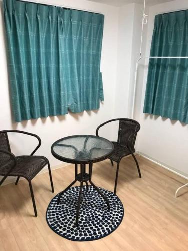 Super close to Dotonbori! Great location room#302