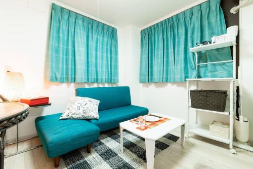 Super close to Dotonbori! Great location room#302