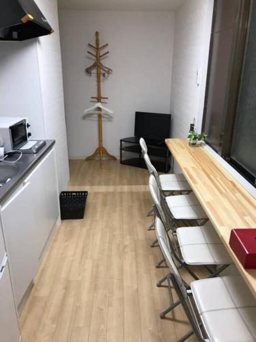 Super close to Dotonbori! Great location room#302