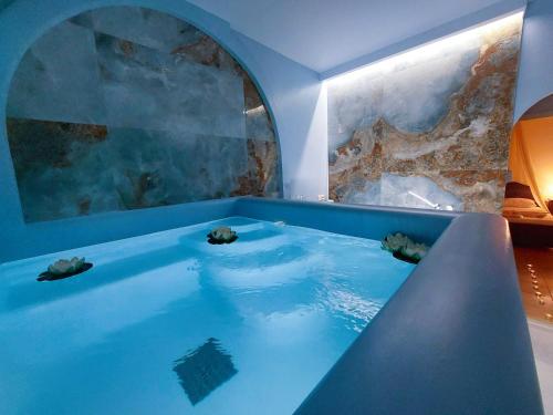 Fotografie z fotogalerie ubytování Mata's Apartments v destinaci Tinos