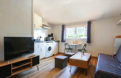 Photo de la galerie de l'établissement Studio Intime proche gare, à Toulon