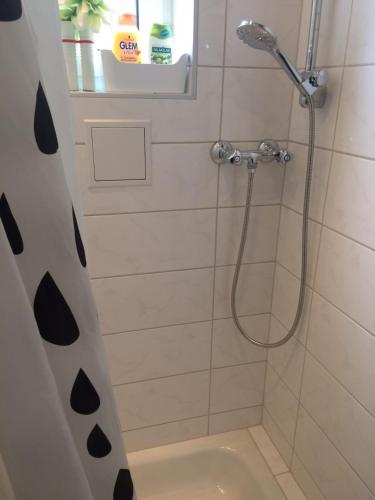 Gemütliches Appartement in City-Nähe