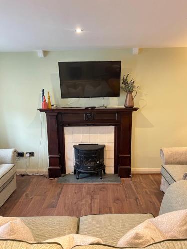 Gallery image of Tyan, Ambleside in Ambleside