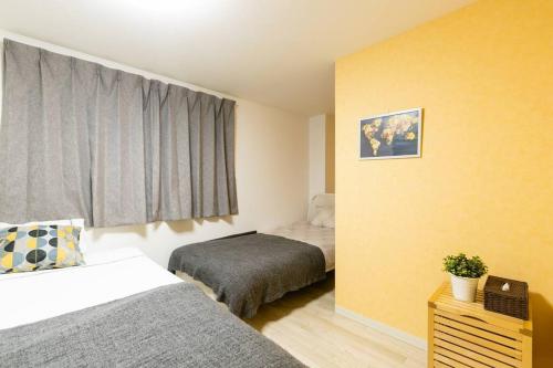 Super close to Dotonbori! Great location room#303