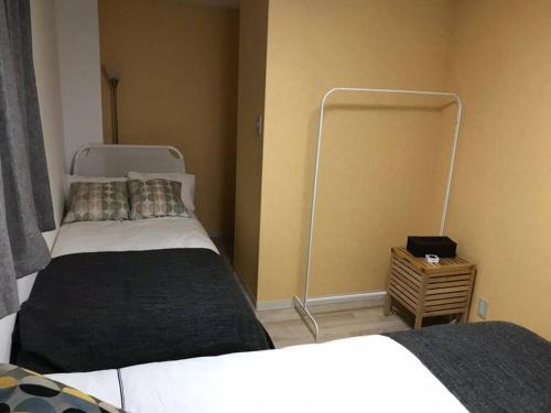 Super close to Dotonbori! Great location room#303