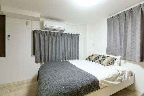 Super close to Dotonbori! Great location room#303